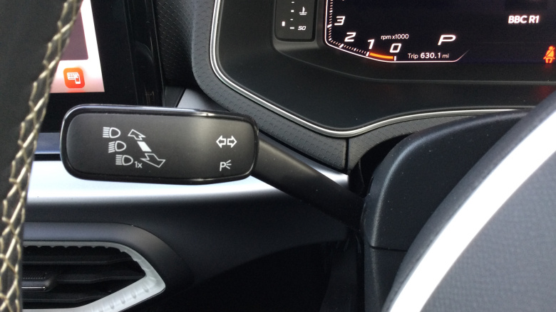 SEAT Ibiza 1.0 TSI 110 Xcellence Lux 5dr DSG Petrol Hatchback